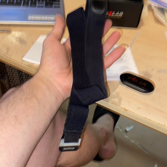 Polar FT4 - Picture 4 of 8